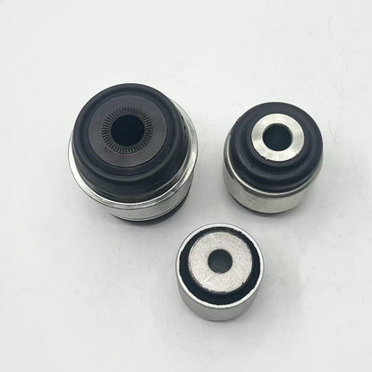 Set of 3 Rear Knuckle Bushings for Land Rover Range Rover Velar (2017–2023)