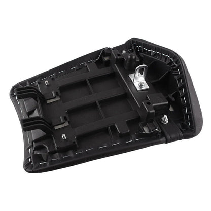 Rear Back Passenger Seat Cushion for Yamaha YZF R1 (2002-2003) Black