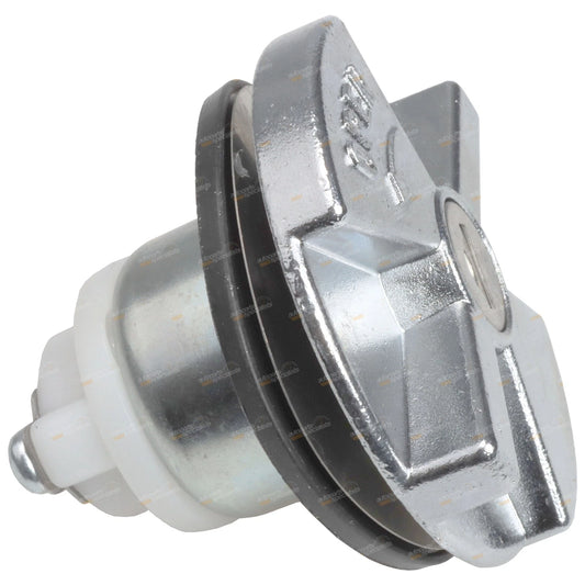 Metal Bayonet Locking Fuel Cap for Ford Ranger (2006–2011)