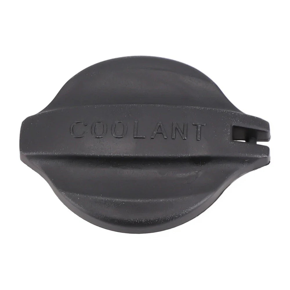 Coolant Reservoir Cap for Hyundai Santa Fe XL, Kia Optima, Sorento (2013-2019)