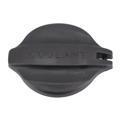 Coolant Reservoir Cap for Hyundai Santa Fe XL, Kia Optima, Sorento (2013-2019)