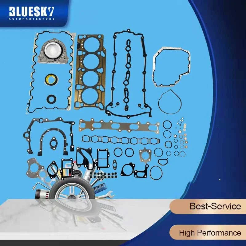 VRS Cylinder Head Gasket Kit for Chrysler Grand Voyager RT 2.8L CRD (2008-2014)