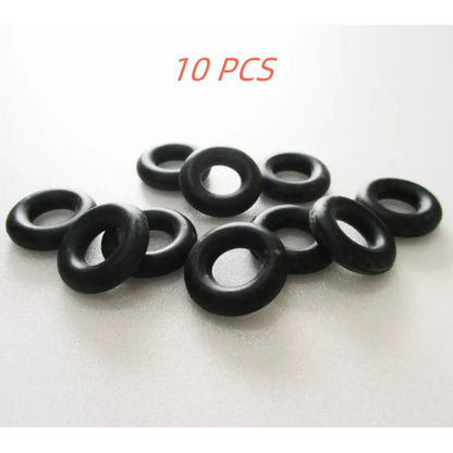 Set of 10 O-Rings for OMC Johnson Evinrude Outboard Motor (40-300 HP)