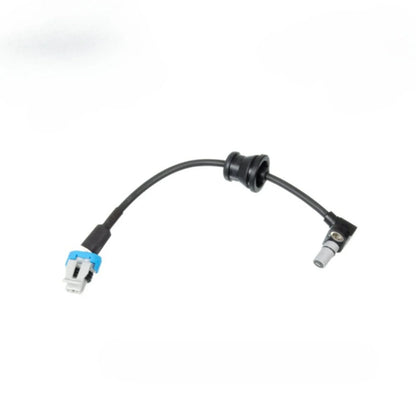 ABS Wheel Speed Sensor RL or R fit for EQUINOX VUE TORRENT (2002–2007)