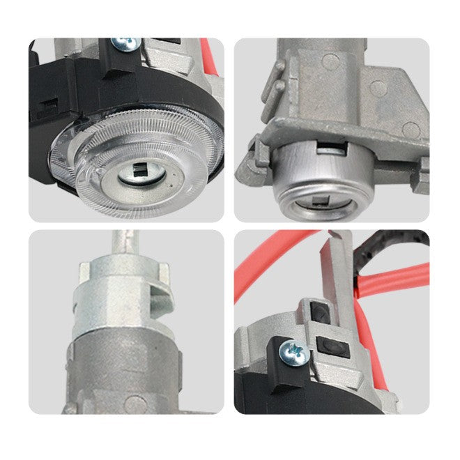 Ignition Switch Lock Cylinder for Kia Sportage (2017–2022)