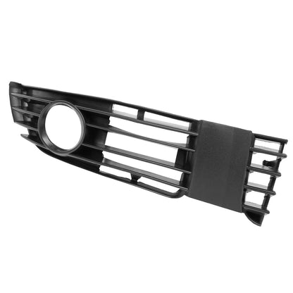 Front Right Fog Light Grille Cover Trim 3B0853666L for VW Passat B5.5 (2001–2005)