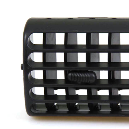 Black Vent Trim for Mazda Pickup B2200 2600 UTE (1985–2006)