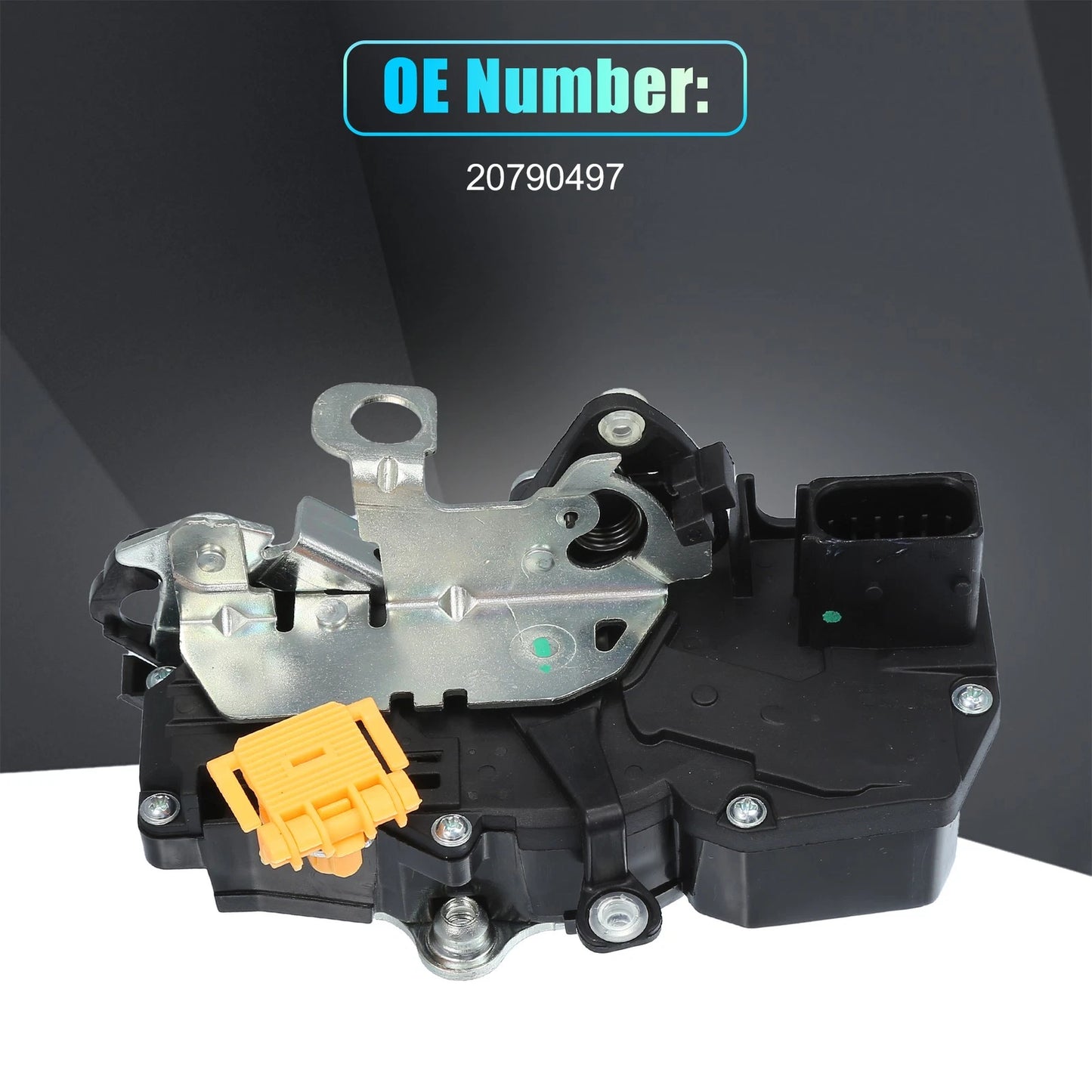 Front Left Door Lock Actuator for Chevrolet Impala (2006–2011) No. 20790497