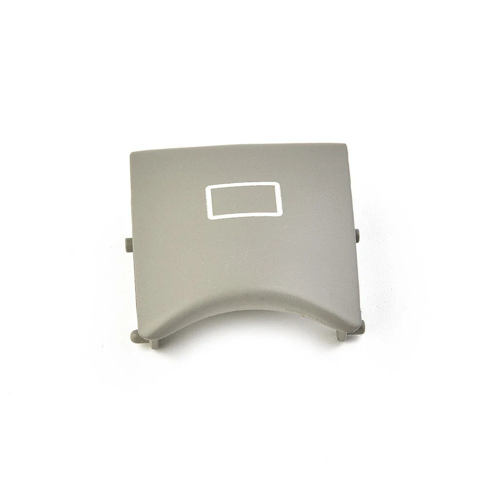 Ceiling Light Switch Button Covers for Mercedes ML/GL/R W164 W251 (2006-2012)