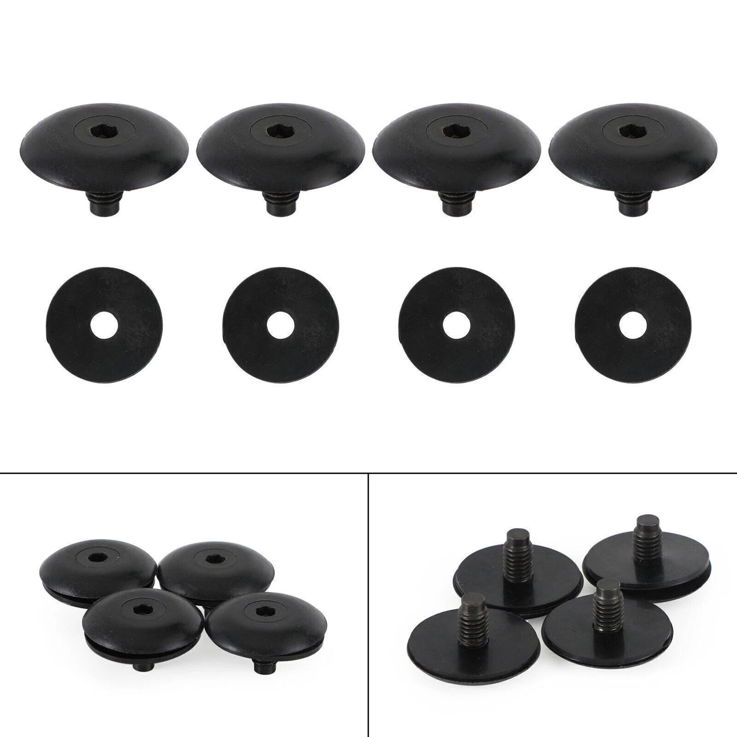3X Heater A/Fan Speed Control for Jeep Wrangler TJ (1999–2006)