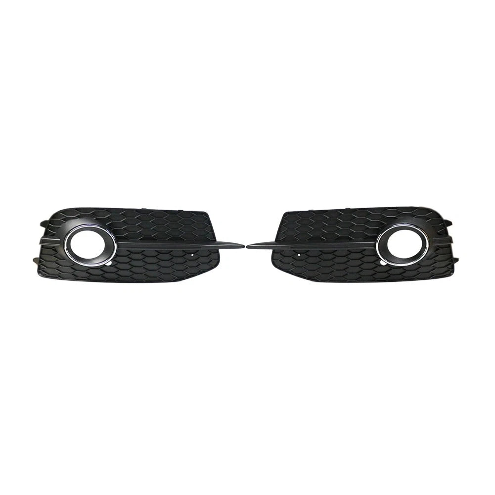 RHD Dashboard Glove Box Panel Cover Trim for Audi TT 8N (2001–2006)