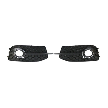 RHD Dashboard Glove Box Panel Cover Trim for Audi TT 8N (2001–2006)
