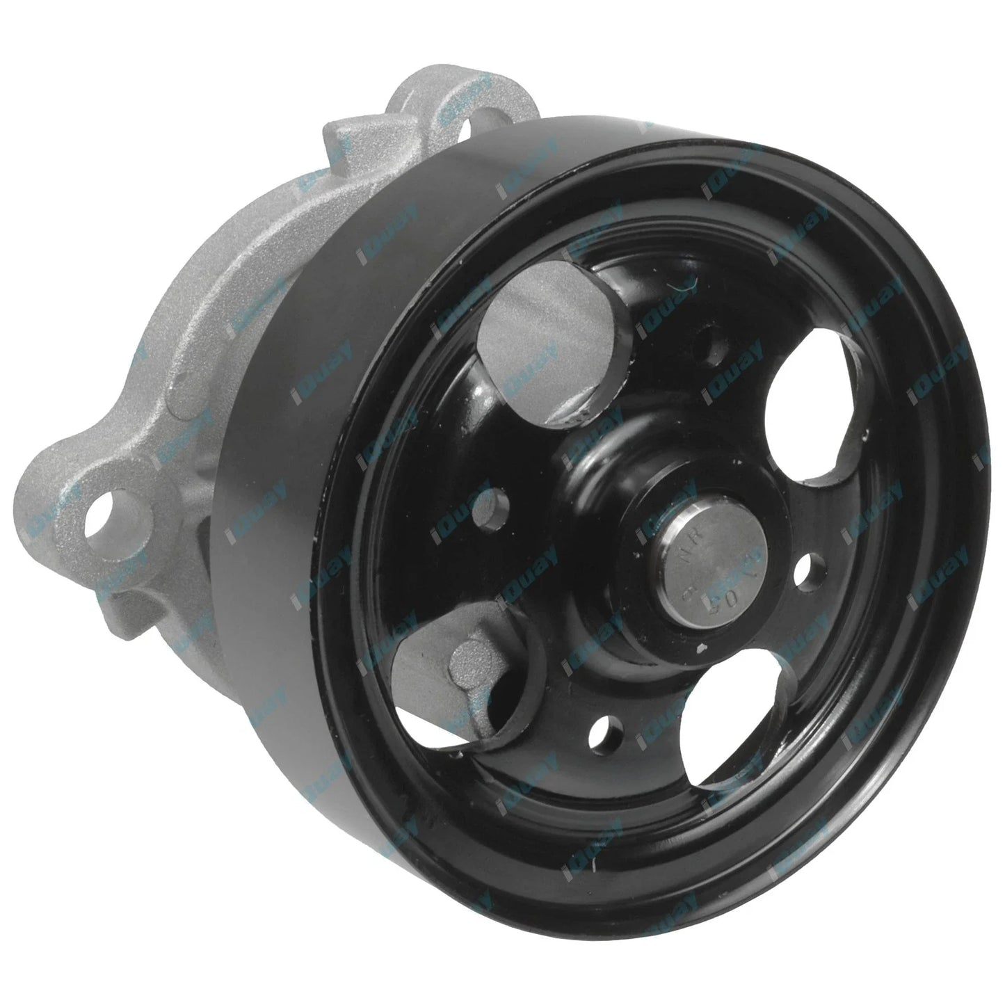 Water Pump for Nissan X-Trail T30 T31 4cyl 2.5L QR25DE Engine 2001~2010