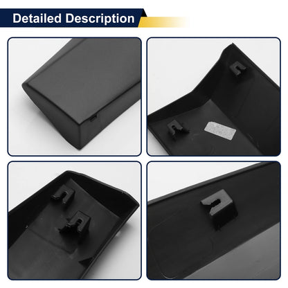 Door Side Lower Trim Garnish No. 42811553 for Chevrolet Trax (2013–2020)