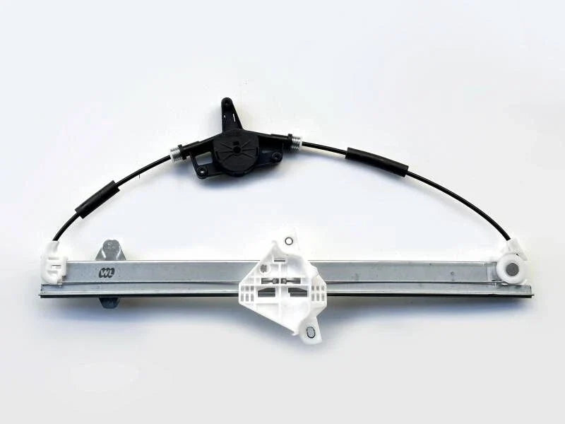Front Left Electric Window Regulator 2-Pin Motor for Mazda CX-5 (2017–2026)
