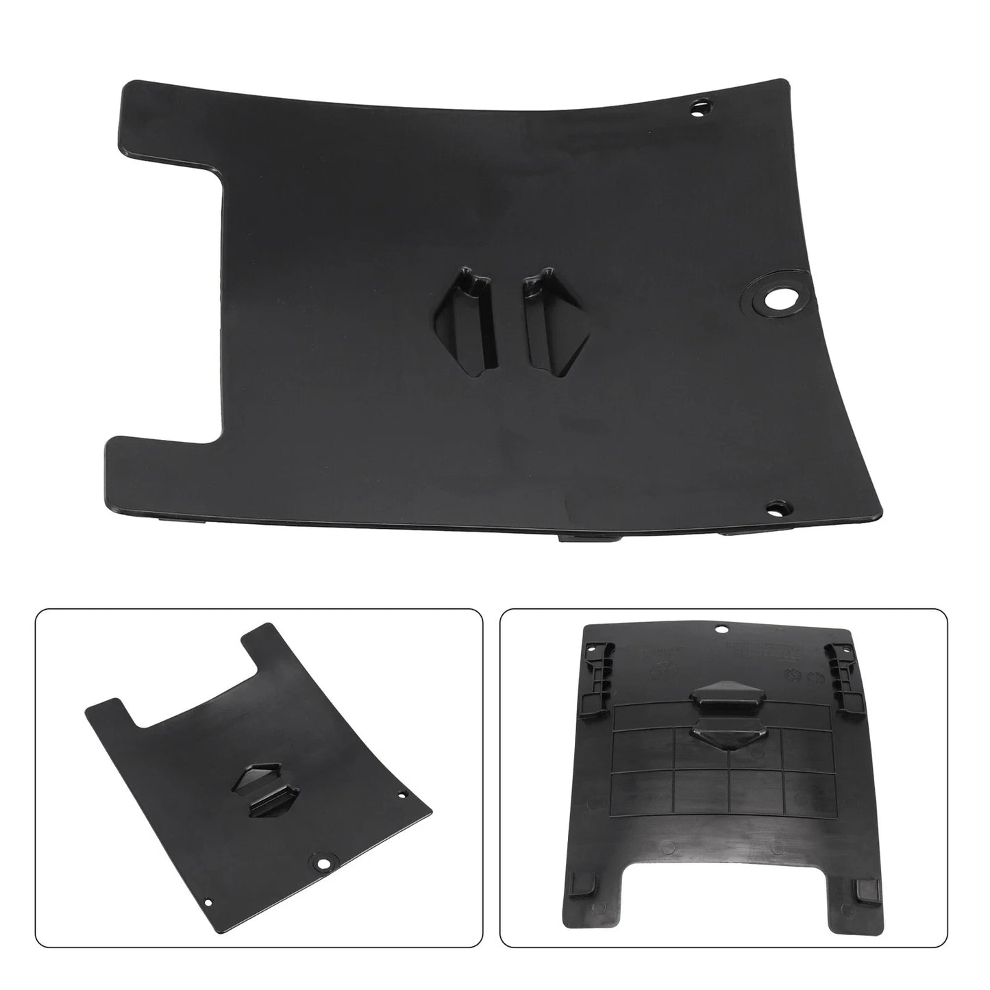 Front Inside Flap Wheel Arch Liner