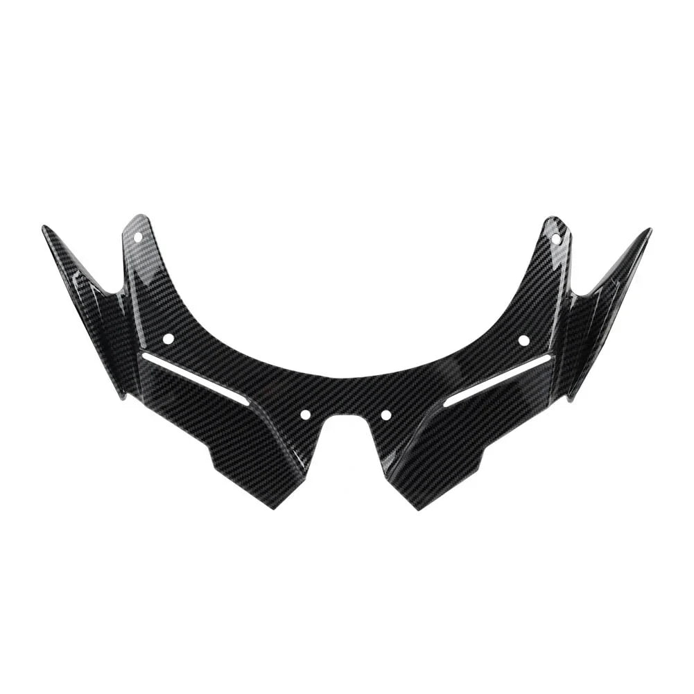 Naked Front Spoiler Winglet for KAWASAKI ZX-25R (2020-2023)