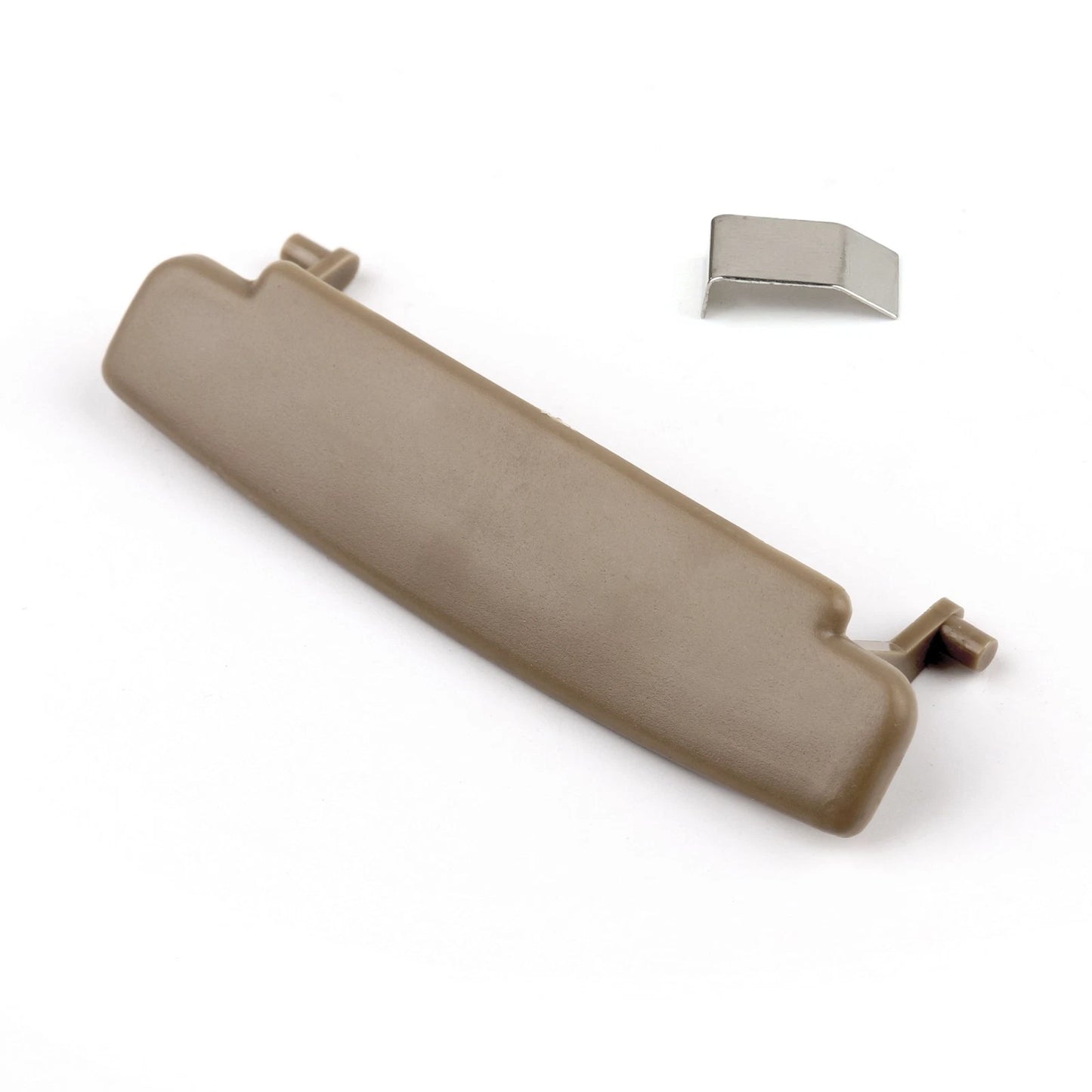 Passenger Armrest Bar for Scrambler 400X Speed 400 (2023–2025)