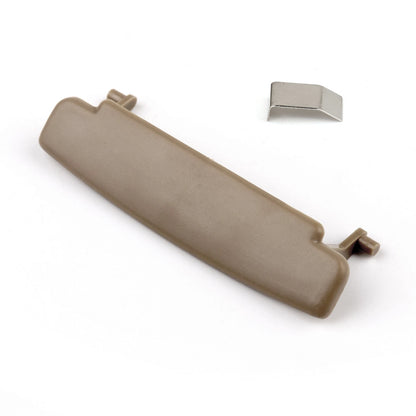 Passenger Armrest Bar for Scrambler 400X Speed 400 (2023–2025)