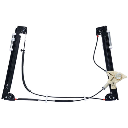 Front Left Electric Window Regulator for Mini Cooper R52 (2005–2007)