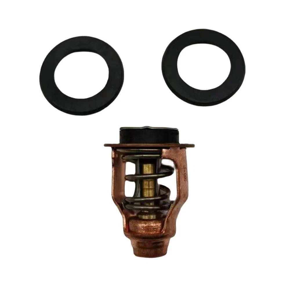 71ºC Thermostat for Suzuki Marine Outboard Engine