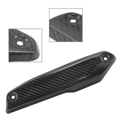 Set of 2 Bumper Grill Fog Light Lamp Covers for BMW E65 E66 750i 760Li (2006–2008) 51117142180