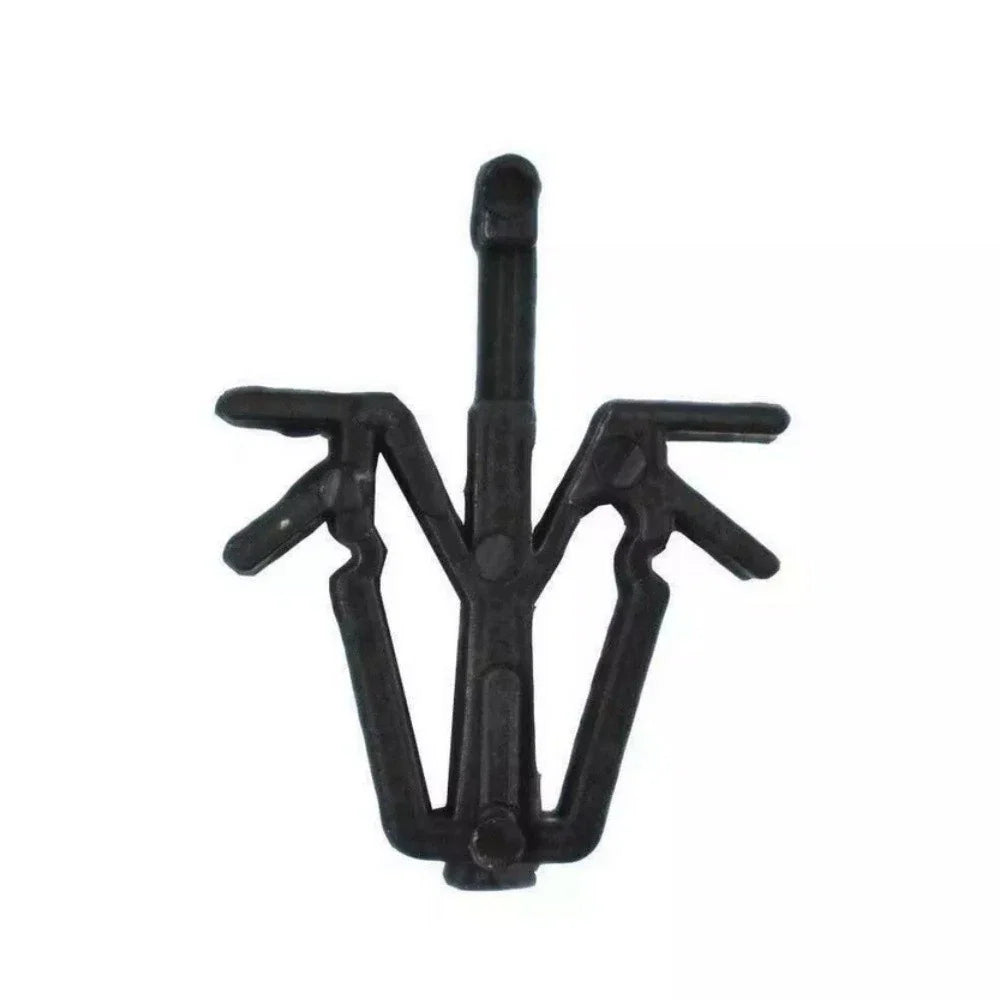 10 Pcs Grille Clips for Toyota 4Runner, Pickup, RAV4, Tacoma
