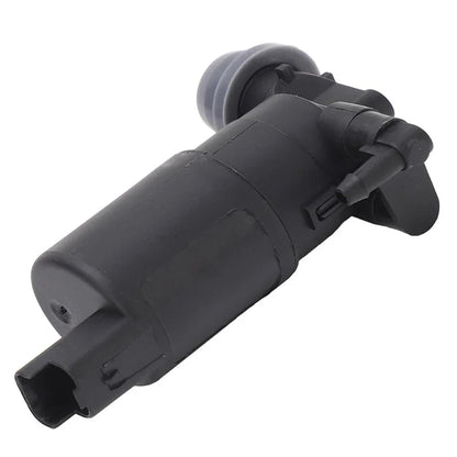 Washer Pump for Citroen Berlingo C1 C2 C4 C5 Peugeot 3008 407 (2004–2015)