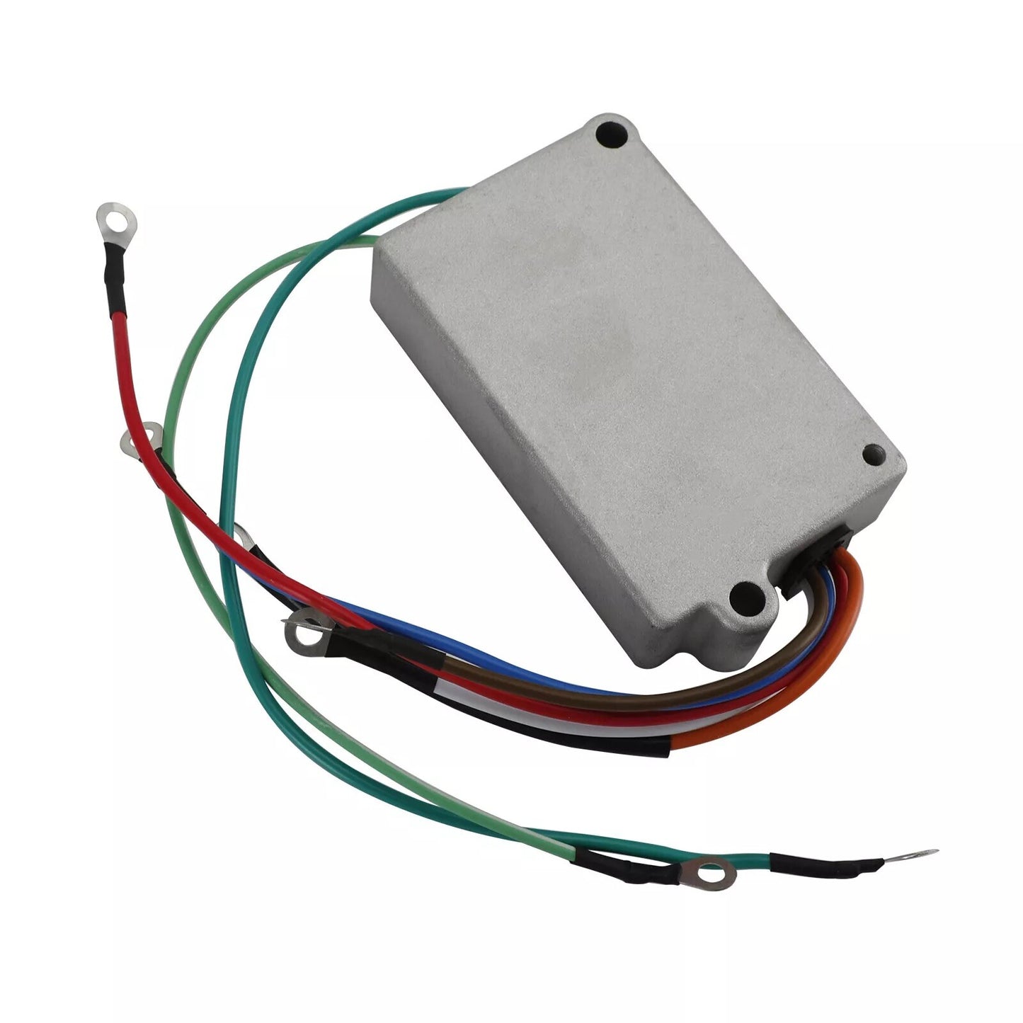 Switch Box Power Pack for Mercury Quicksilver 20HP