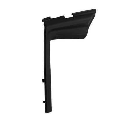 Front LH+RH Fender Cowl Side Fender Black for Toyota Yaris (2012–2014)