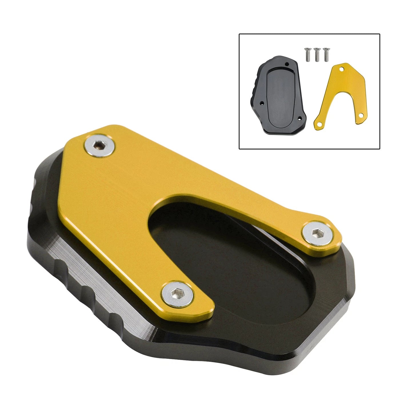 Fuel Tank Switch Valve Petcock for Honda CBR250 MC22 CBR600 F2 F3 E3 (1990–2000)