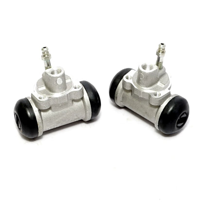 Rear Wheel Brake Cylinder for Nissan Navara D23 (2014–2023)