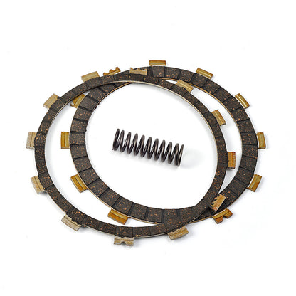 Clutch Kit for Yamaha YFZ450 450SE (2004–2009)