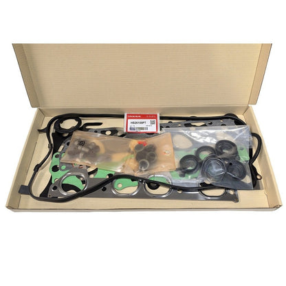 Full Gasket Set for Honda Acura F23A1 F23A4 F23A5 (1998–2002)