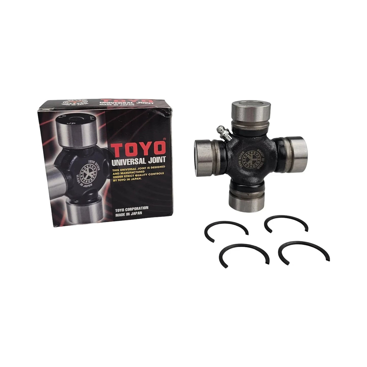 Universal Joint for Toyota