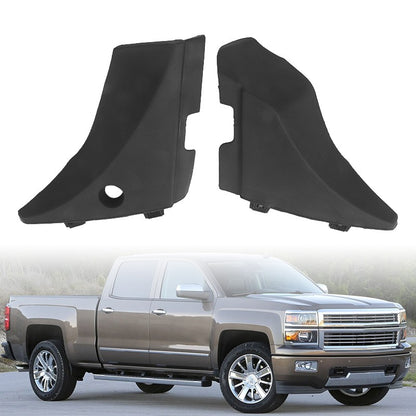 Windshield Wiper Cowl Cover for Sierra Silverado (2014–2019)