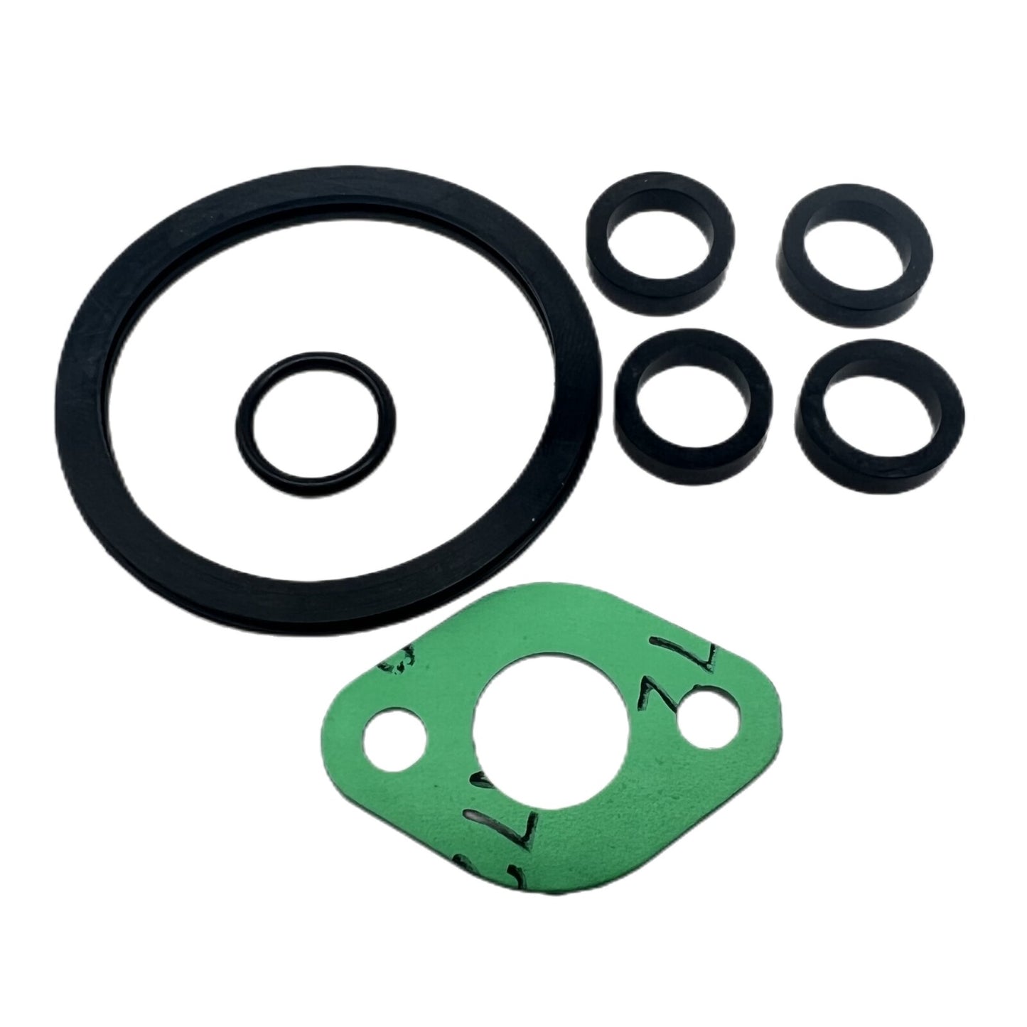 Water Pipe Gasket Seal Kit for Volvo Penta MD6 MD7 (22024)