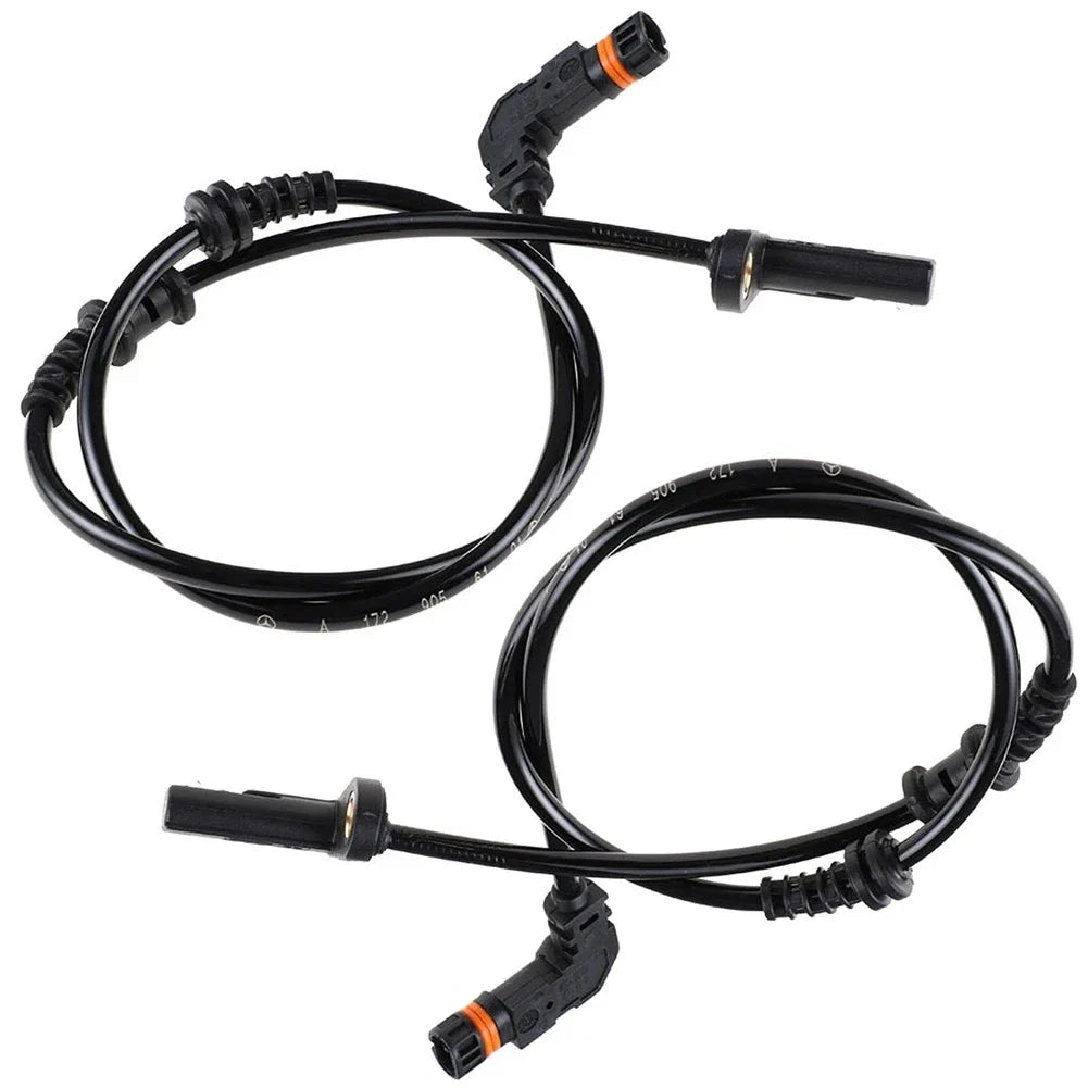 Front ABS Wheel Speed Sensor for Mercedes SLC300/SLK250