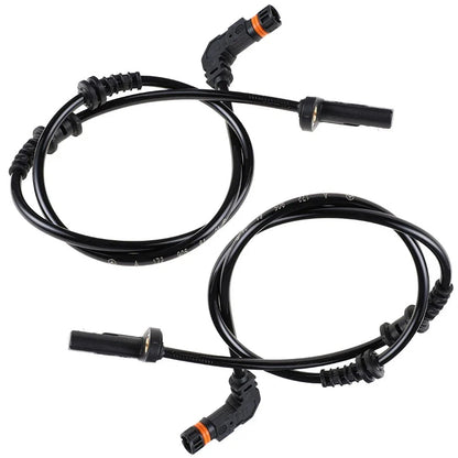 Front ABS Wheel Speed Sensor for Mercedes SLC300/SLK250