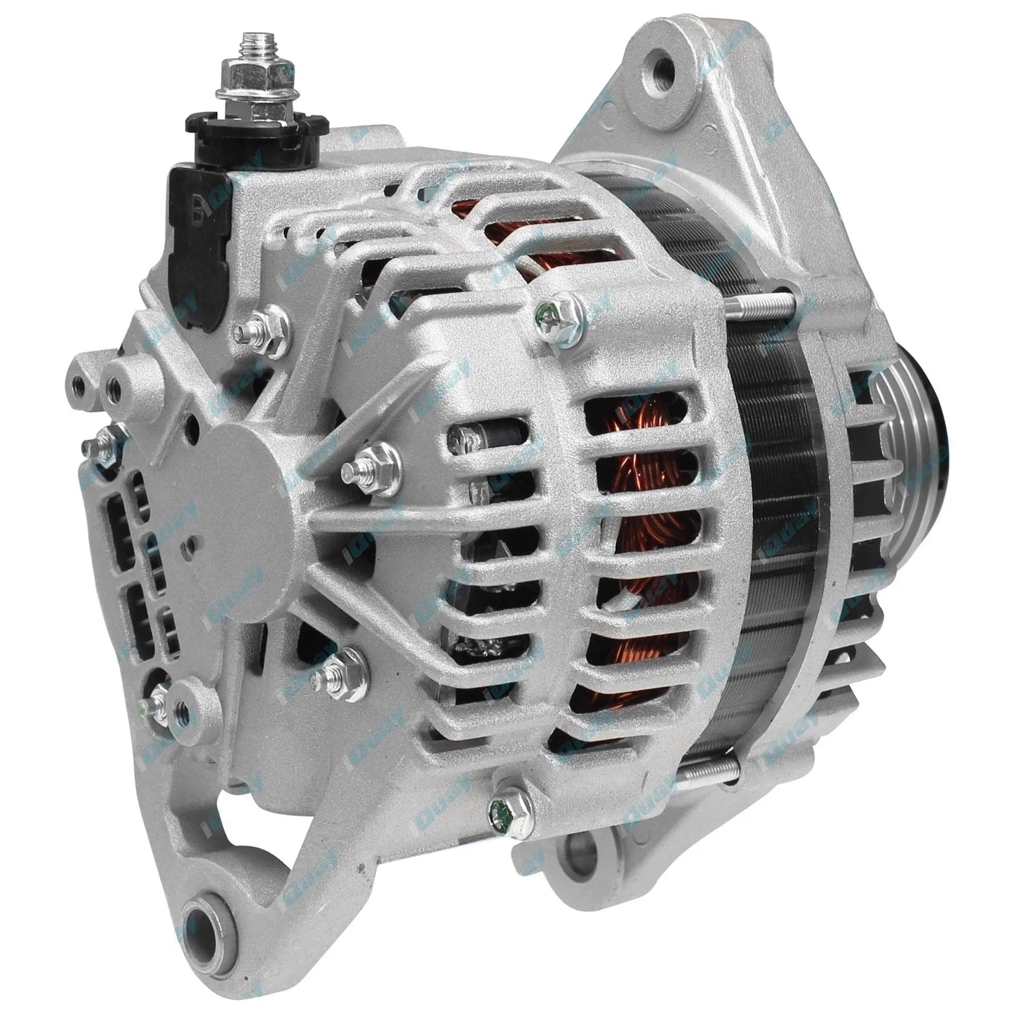 Brand New Alternator for Nissan ELGRAND ATE50 4cyl 3.0L ZD30DDT 1999~2002