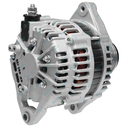 Brand New Alternator for Nissan ELGRAND ATE50 4cyl 3.0L ZD30DDT 1999~2002