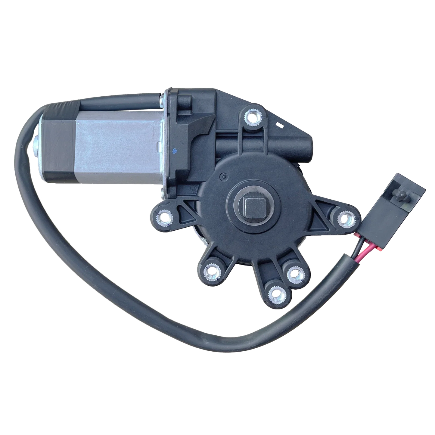 Front Window Regulator Lift Motor 2 Pins for Nissan Pulsar N16 (2000–2006)