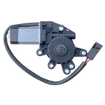 Front Window Regulator Lift Motor 2 Pins for Nissan Pulsar N16 (2000–2006)