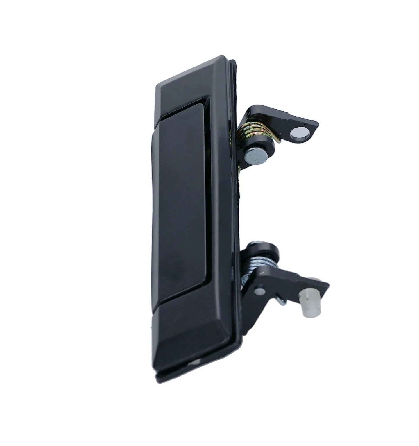 2X Outer Door Handles Black for Toyota Landcruiser FJ60 70 (1980–Cur)