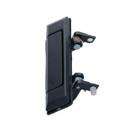 2X Outer Door Handles Black for Toyota Landcruiser FJ60 70 (1980–Cur)