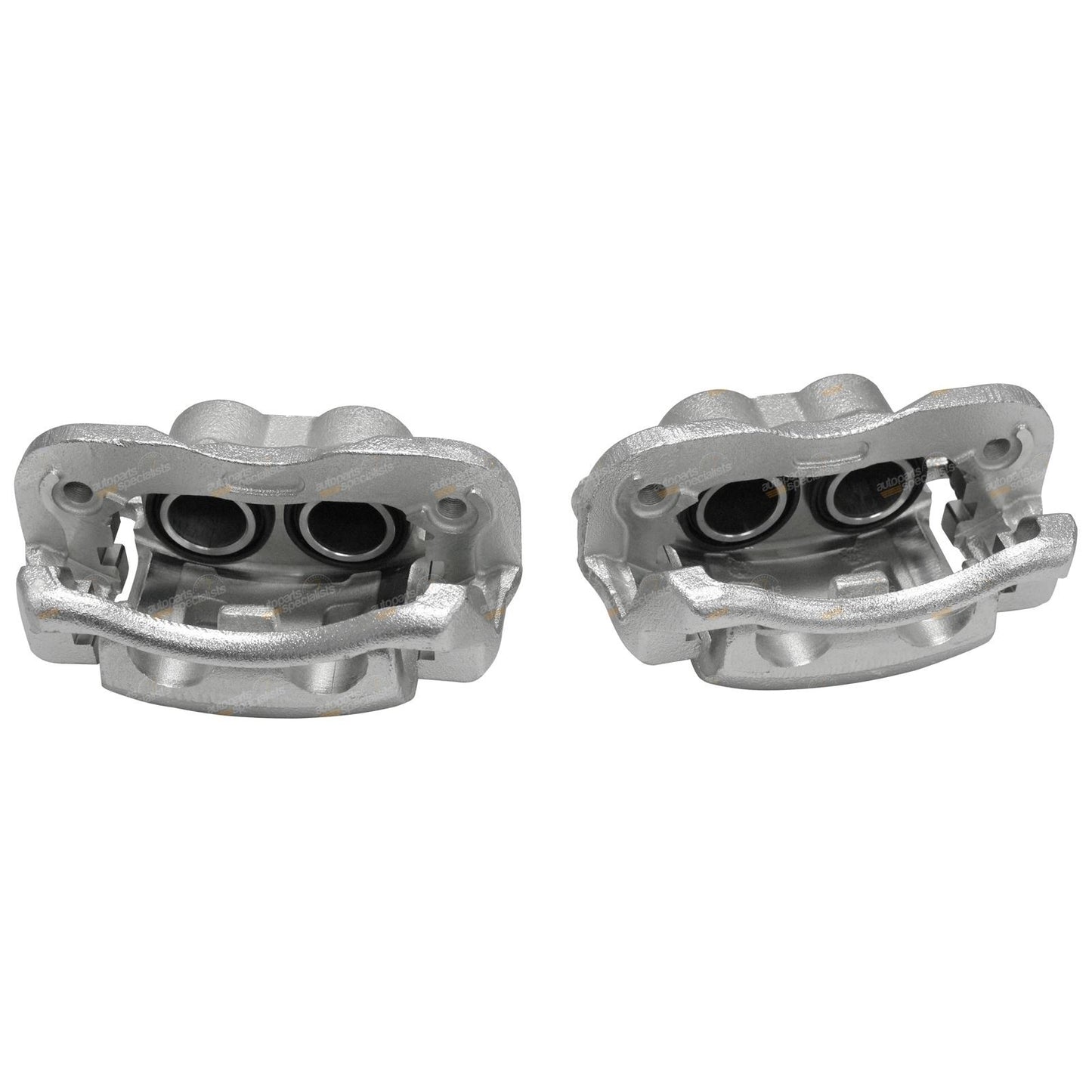 Front Brake Caliper Assembly Set for Ford Ranger (2009–2011)