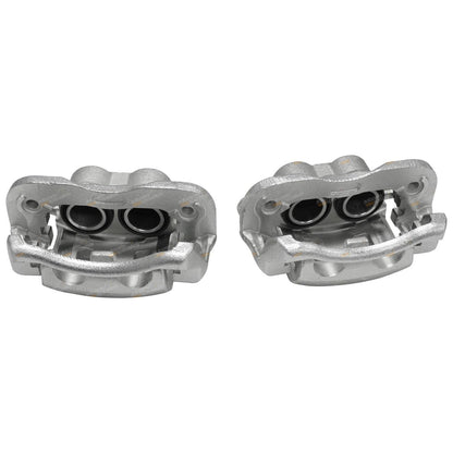 Front Brake Caliper Assembly Set for Ford Ranger (2009–2011)