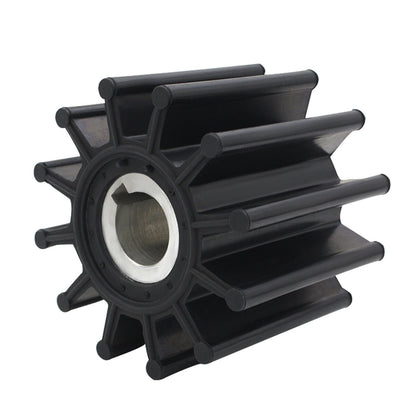 Flexible Impeller Kit for Jabsco Boat Engine Motors (Various Models)
