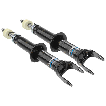 2 Front Struts for Ford BA BF Falcon (2002–2007)