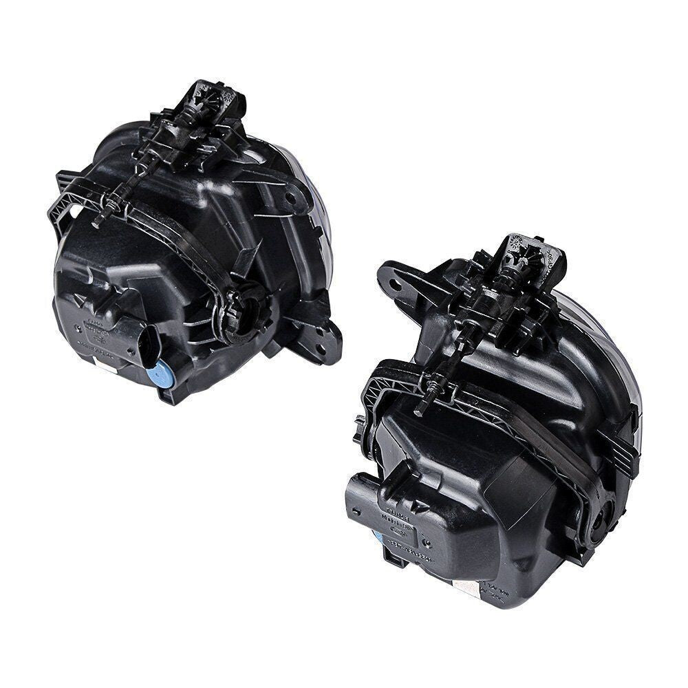 2X LED Fog Lights for BMW X3 X4 X5 X6 (2011–2019)